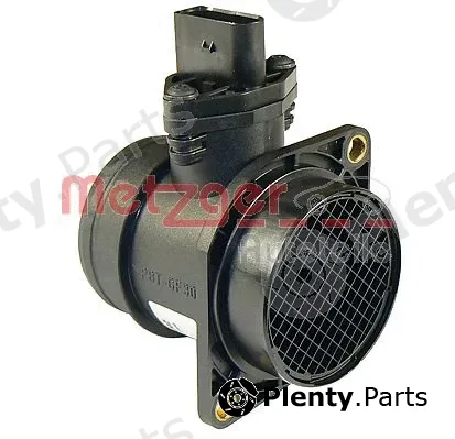 Metzger 0891071 — Mass Air Flow Sensor OE-part