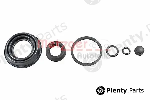 Metzger 114-0008 — Repair Kit, brake caliper GREENPARTS