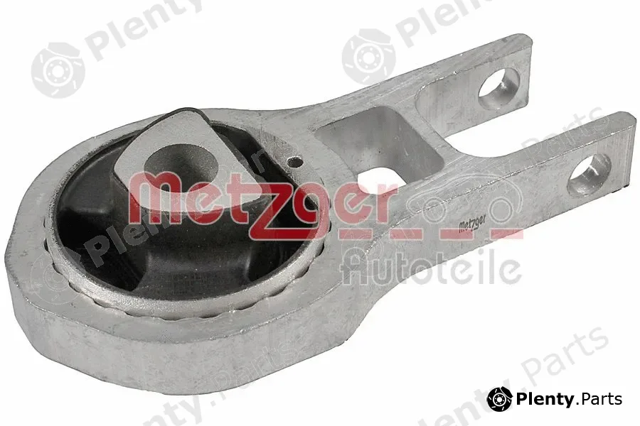 Metzger 8053979 — Mounting, engine