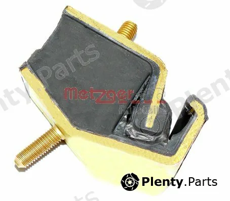Metzger 8050732 — Mounting, engine