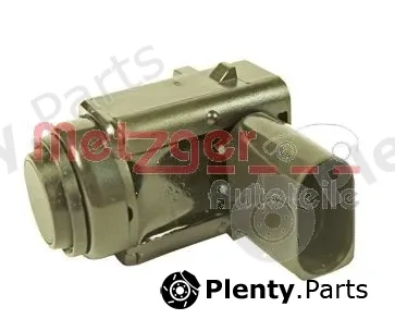 Metzger 0901035 — Sensor, parking distance control GREENPARTS