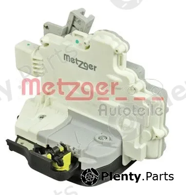 Metzger 2314087 — Door Lock