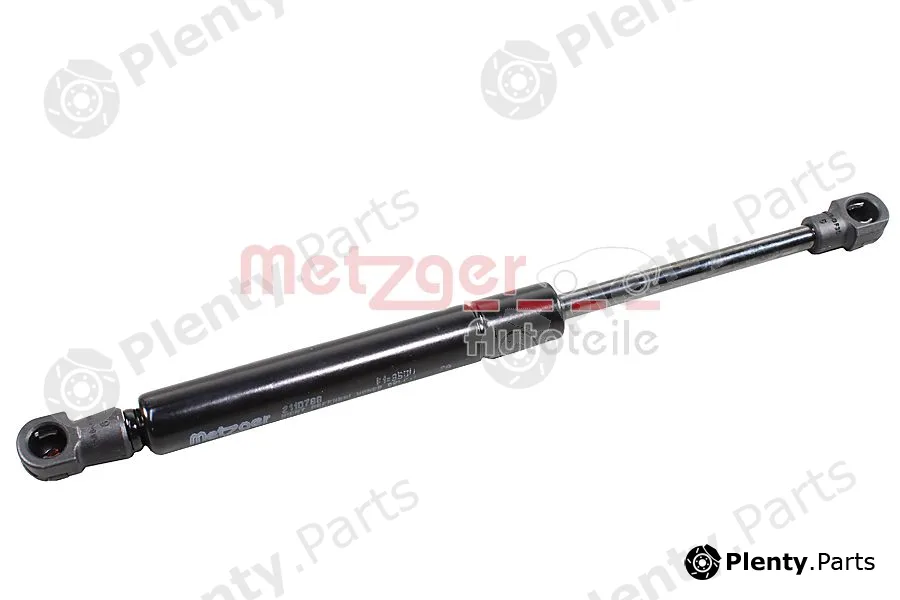 Metzger 2110788 — Gas Spring, boot/cargo area