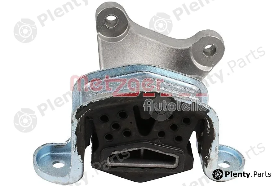 Metzger 8053932 — Mounting, automatic transmission
