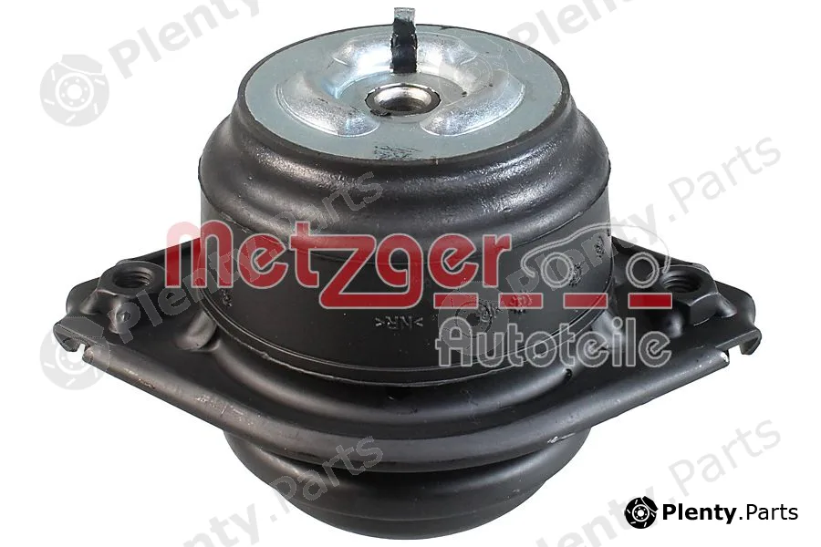 Metzger 8054129 — Mounting, engine