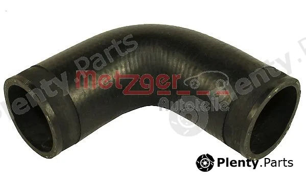 Metzger 2400080 — Charge Air Hose