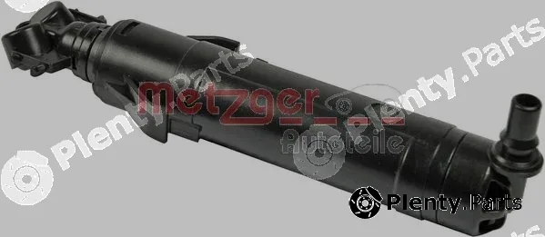 Metzger 2220513 — Washer Fluid Jet, headlight cleaning OE-part
