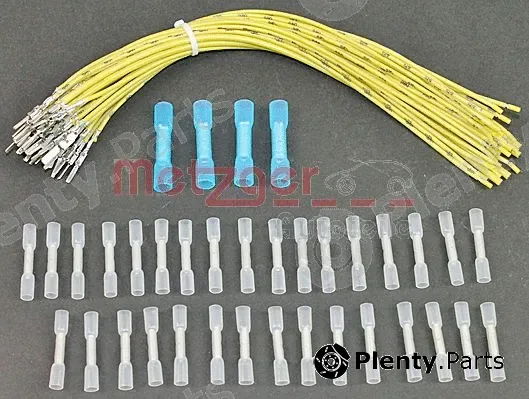 Metzger 2321021 — Cable Repair Set, door