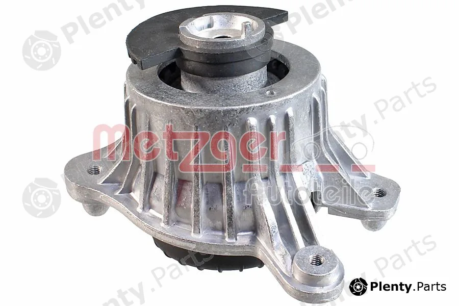 Metzger 8054180 — Mounting, engine