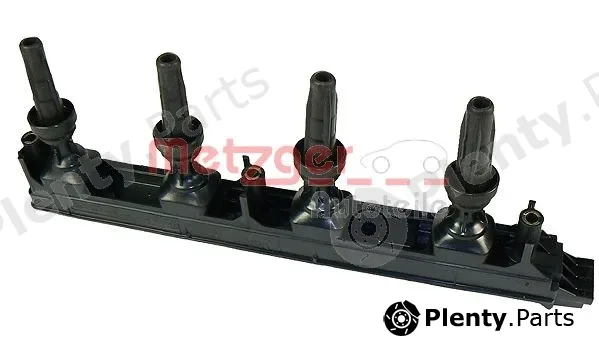 Metzger 0880309 — Ignition Coil
