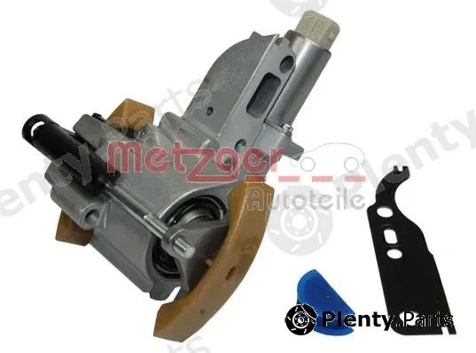 Metzger 0899101 — Control Valve, camshaft adjustment