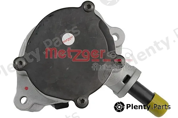 Metzger 8010162 — Vacuum Pump, braking system OE-part GREENPARTS