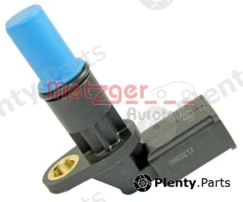Metzger 0903212 — Sensor, ignition pulse