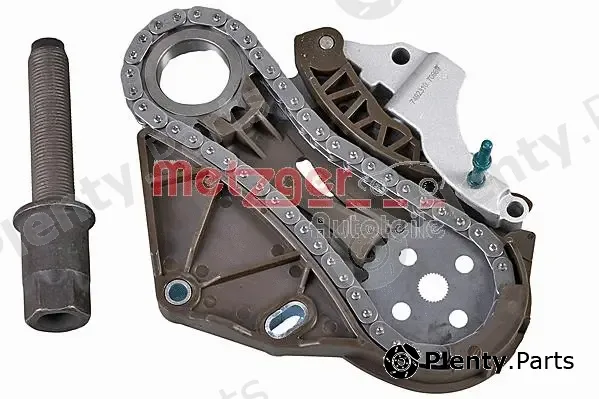 Metzger 7490064 — Timing Chain Kit