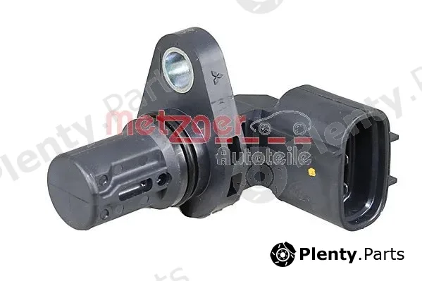 Metzger 0902403 — Sensor, crankshaft pulse