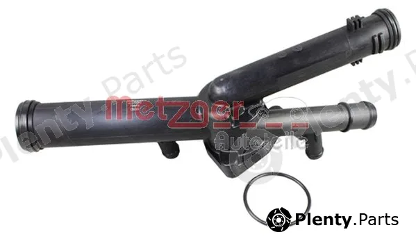 Metzger 4010229 — Thermostat Housing