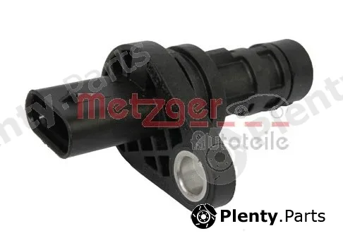 Metzger 0902302 — Sensor, crankshaft pulse OE-part