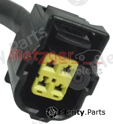 Lambda Sensor OE-part