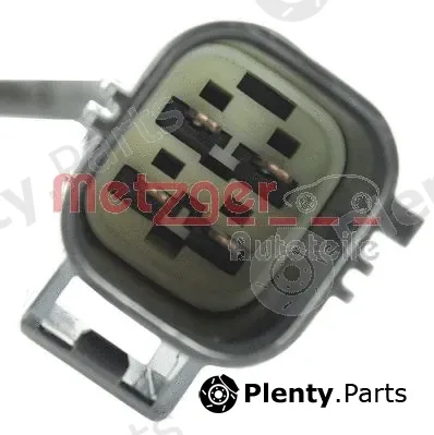 Lambda Sensor OE-part