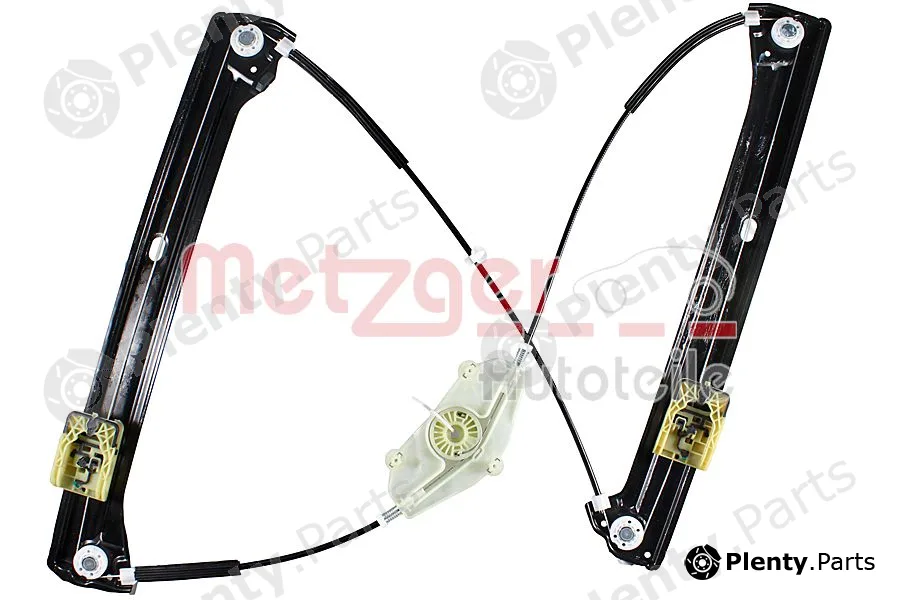 Metzger 2160781 — Window Regulator