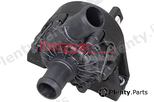 Metzger 2221116 — Auxiliary Water Pump (cooling water circuit) OE-part GREENPARTS