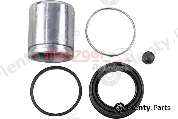 Metzger 114-5037 — Repair Kit, brake caliper GREENPARTS