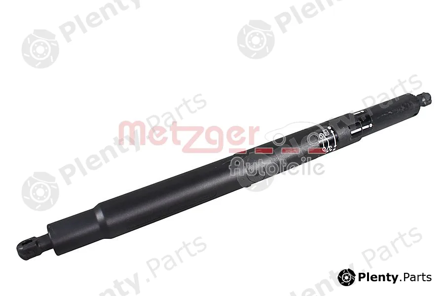 Metzger 2110697 — Gas Spring, boot/cargo area OE-part GREENPARTS