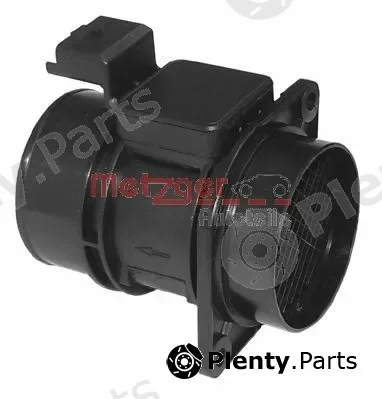 Metzger 0891030 — Mass Air Flow Sensor OE-part
