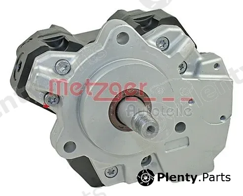 Metzger 0830073 — High Pressure Pump OE-part