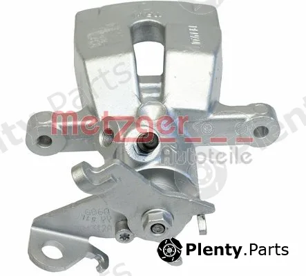 Metzger 6250098 — Brake Caliper
