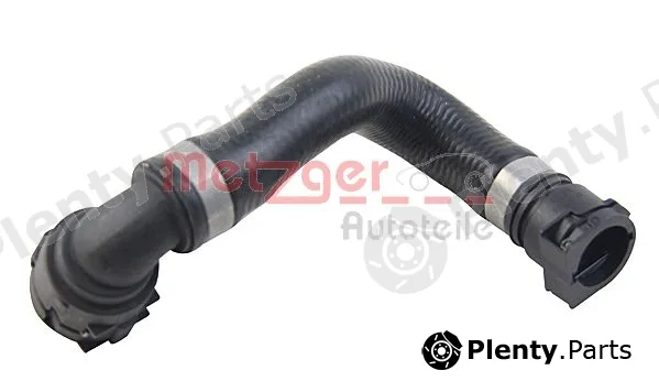 Metzger 2420613 — Radiator Hose GREENPARTS