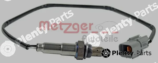 Lambda Sensor