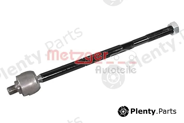 Metzger 51039208 — Inner Tie Rod KIT + GREENPARTS