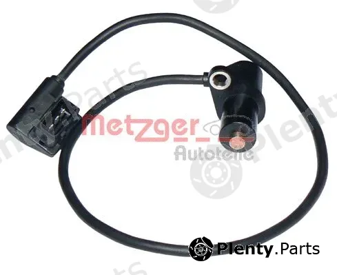 Metzger 0903068 — Sensor, ignition pulse