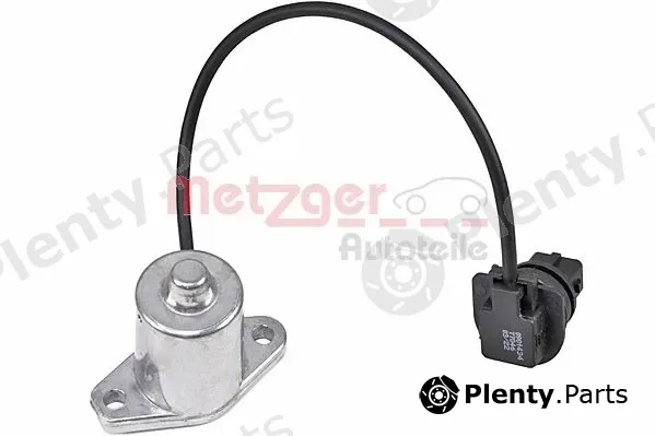 Metzger 0901434 — Sensor, engine oil level