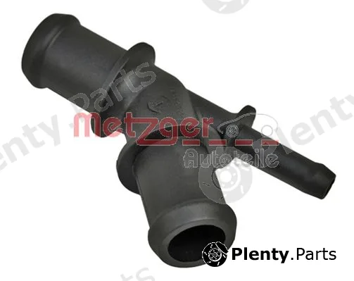 Metzger 4010159 — Coolant Flange