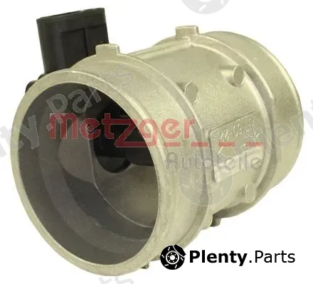 Metzger 0890323 — Mass Air Flow Sensor OE-part