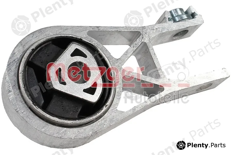 Metzger 8053988 — Mounting, engine