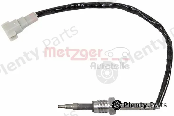 Metzger 0894423 — Sensor, exhaust gas temperature OE-part