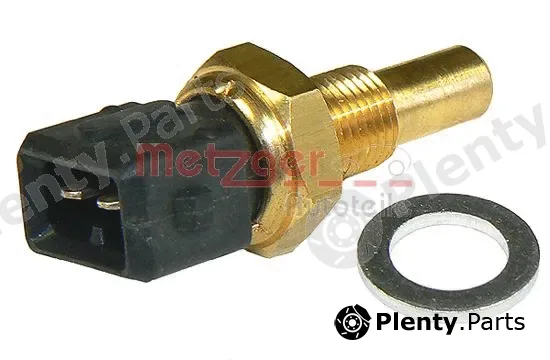 Metzger 0905411 — Sensor, oil temperature