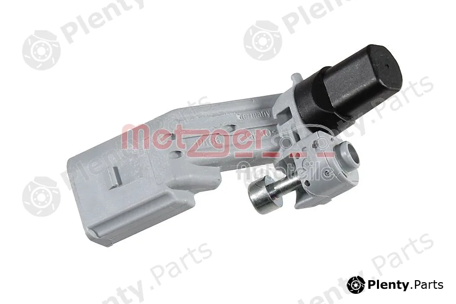 Metzger 0902114 — Sensor, crankshaft pulse OE-part