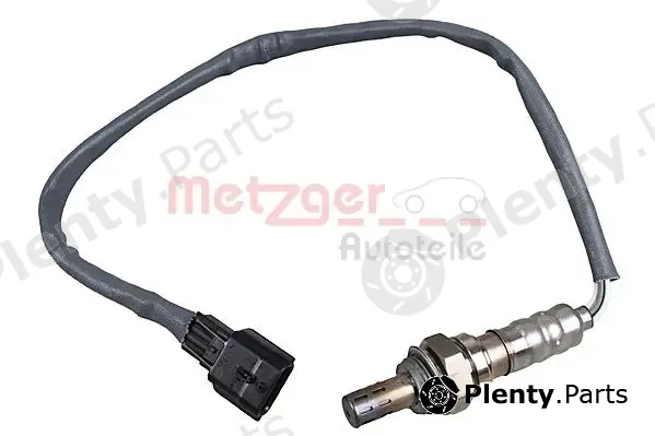 Metzger 0895051 — Lambda Sensor