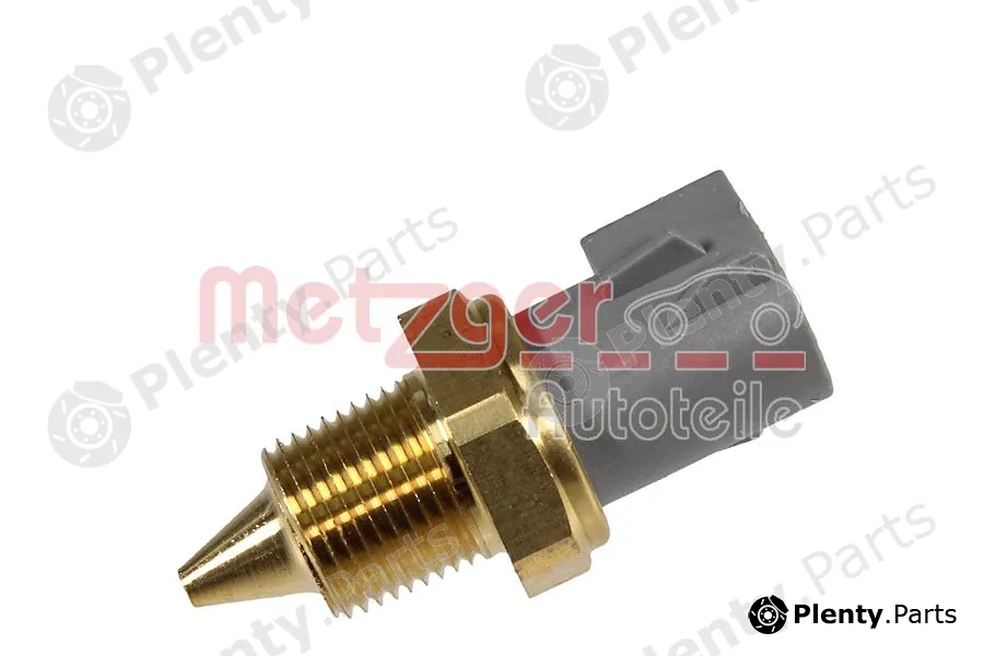 Metzger 0905165 — Sensor, coolant temperature