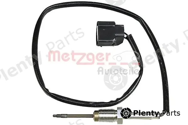 Metzger 0894667 — Sensor, exhaust gas temperature
