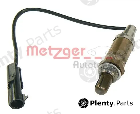 Metzger 0893006 — Lambda Sensor OE-part