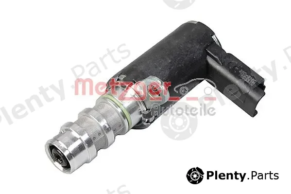 Metzger 0899291 — Oil Pressure Valve OE-part
