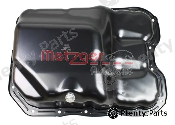 Metzger 7990067 — Oil Sump GREENPARTS