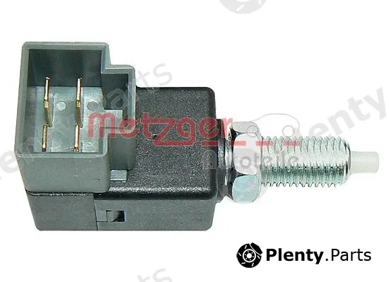 Metzger 0911058 — Stop Light Switch OE-part