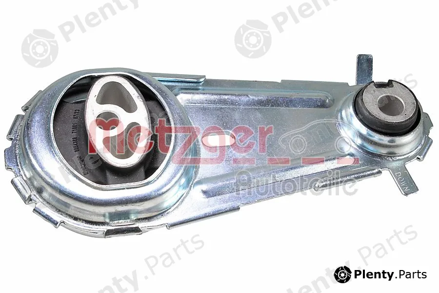Metzger 8054369 — Mounting, engine GREENPARTS