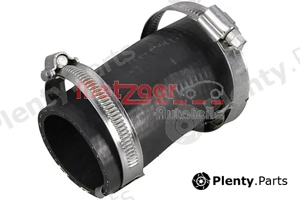 Metzger 2400907 — Charge Air Hose
